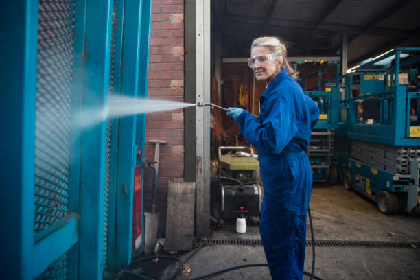 Best Commercial Pressure Washing in Benwood, WV