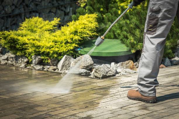 Professional Pressure Washing Services in Benwood, WV