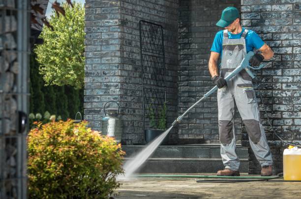 Best Pool Deck Cleaning in Benwood, WV