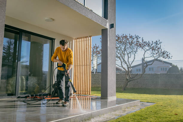 Best Window and Screen Pressure Cleaning in Benwood, WV